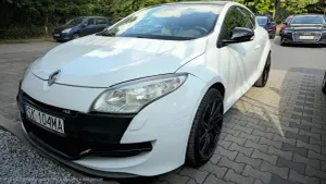 Renault Megane III 2011