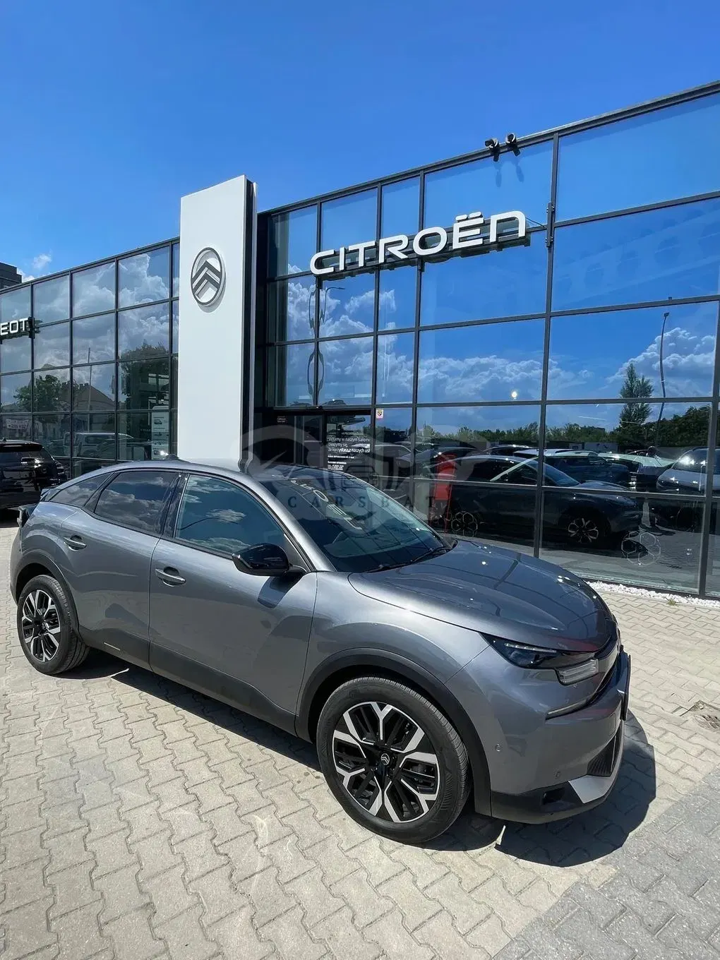 Citroën C4 III ver-1-2-mhev-max-edct6 2025