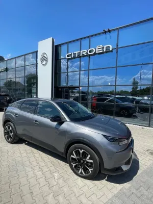 Citroën C4 III ver-1-2-mhev-max-edct6 2025
