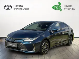 Toyota Corolla Seria E21 1.8 Hybrid Style 2025