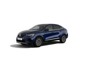 Renault Arkana / XM3 2025