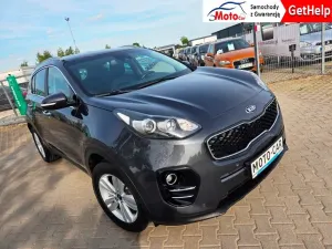 Kia Sportage IV (2016-2021) 1.6 GDI Business Line L 2WD 2018