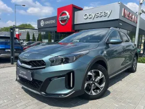 Kia XCeed 1.5 T-GDI M DCT 2024