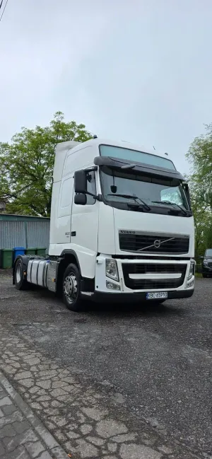 Volvo FH 2012