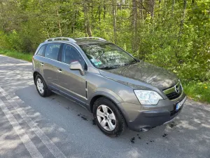 Opel Antara 2.0 CDTI Cosmo 2007