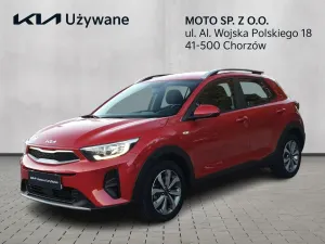 Kia Stonic 1.0 T-GDI M 2024
