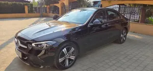 Mercedes-Benz C W206 180 mHEV 2024