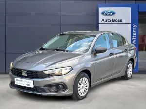 Fiat Tipo II 1.4 Classic 2021