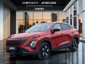 Omoda 5 2025