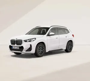 BMW X1 U11 xDrive20d mHEV M Sport sport 2025