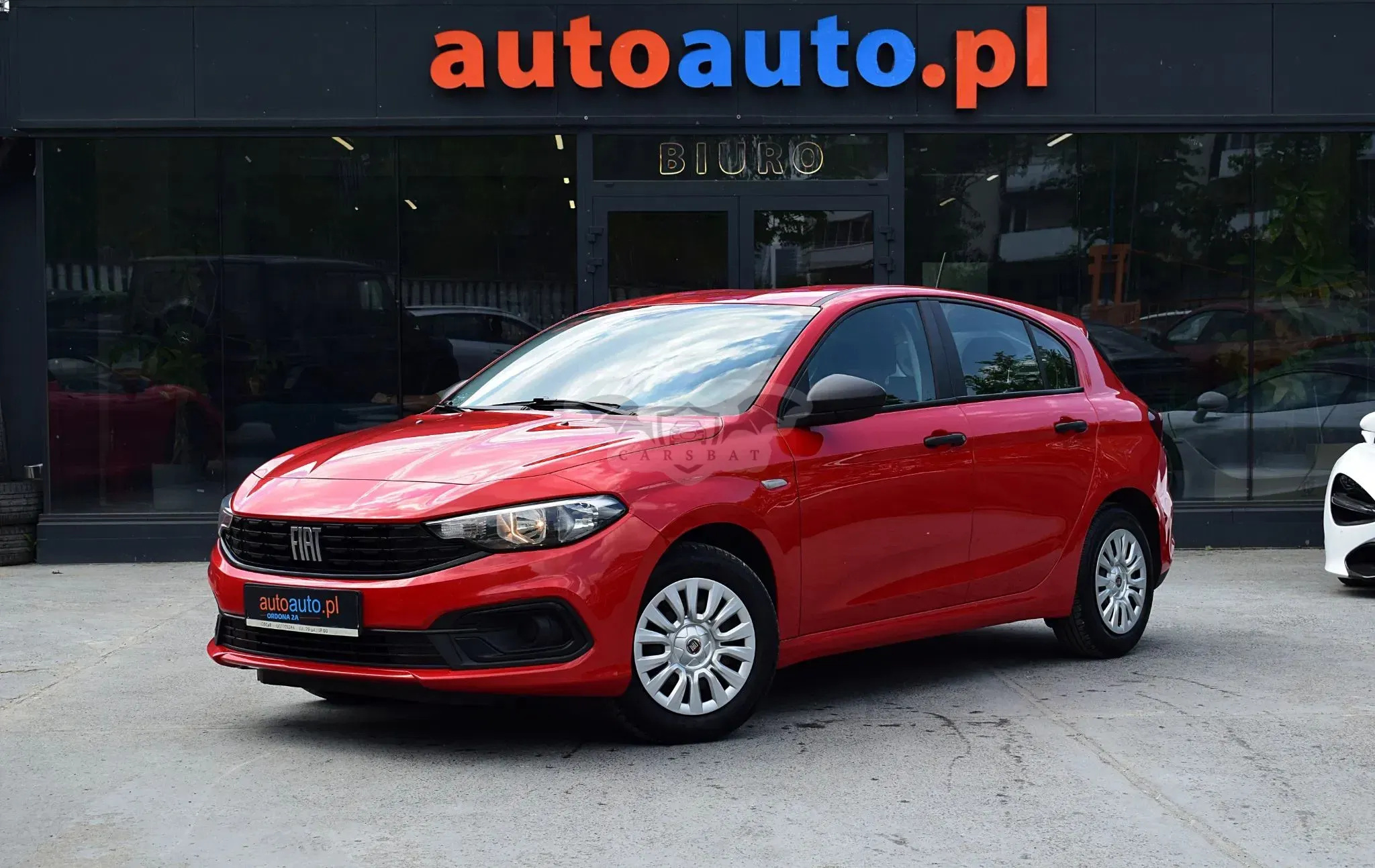 Fiat Tipo II 1.4 Classic 2021