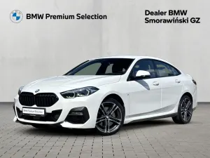 BMW 2 Series 220i 2021