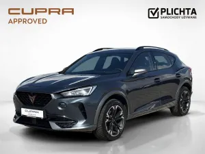 Cupra Formentor 2023