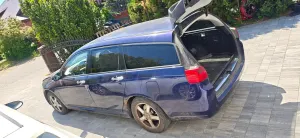 Honda Accord VII 2.0 Comfort 2005