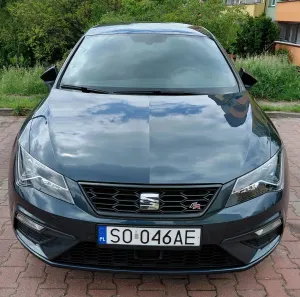 Seat Leon IV 1.5 TSI FR 2020
