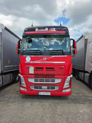 Volvo FH 2018