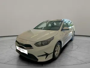 Kia Ceed III 2023
