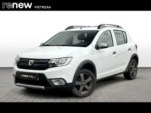 Dacia Sandero II 0.9 TCe Laureate S&S 2017