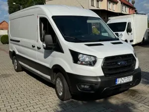 Ford Transit VIII L3 Trend 2023