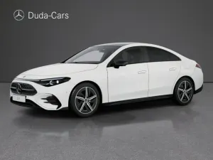 Mercedes-Benz CLA III 200 mHEV 4-Matic 8G-DCT 2026