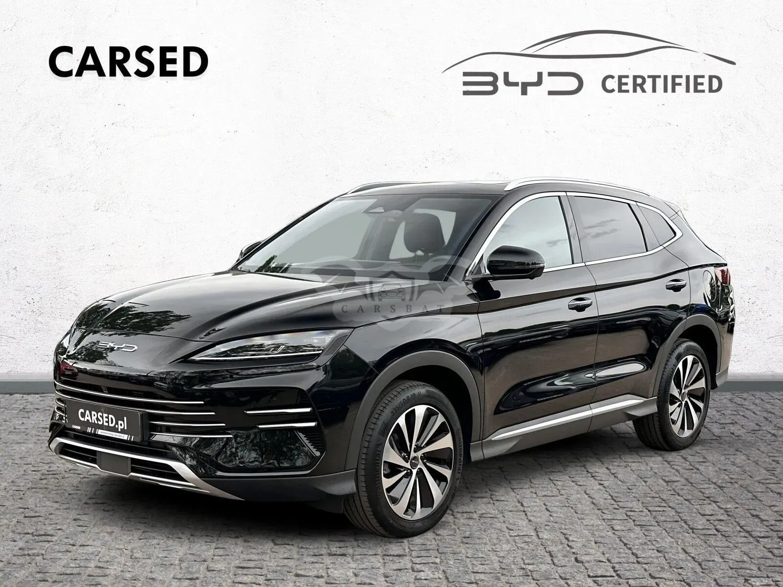 BYD Seal 2025