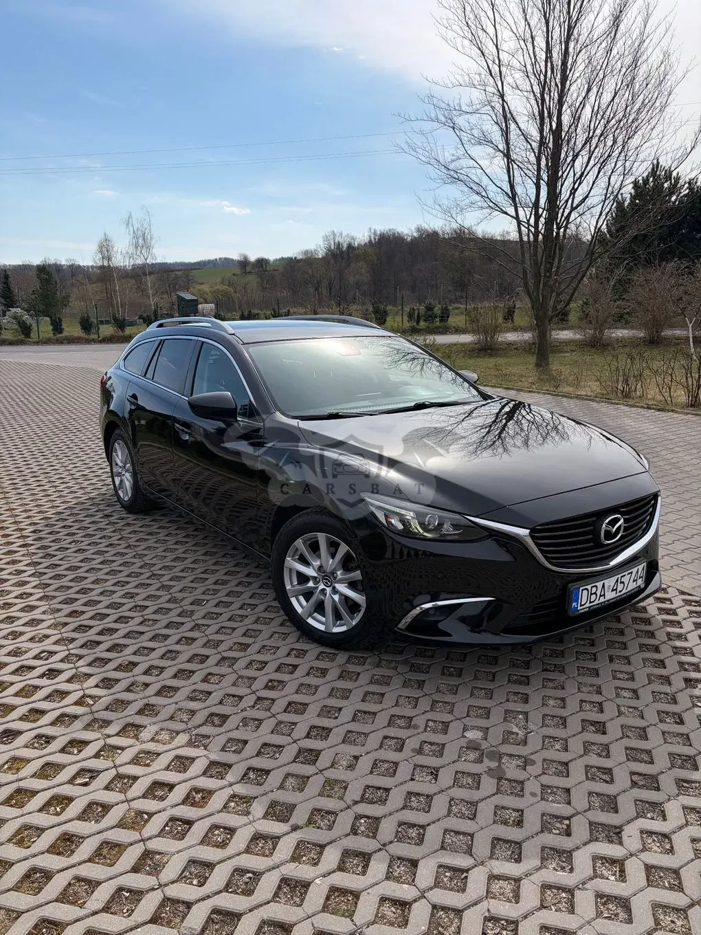 Mazda 6 III 2.0 SkyEnergy 2016