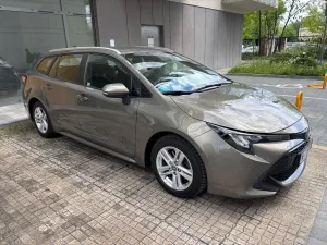 Toyota Corolla Seria E21 2.0 Hybrid Comfort 2022