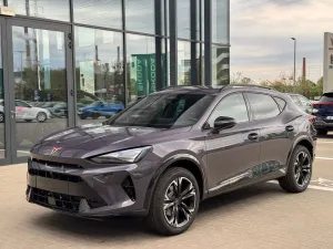Cupra Formentor 1.5 eTSI mHEV DSG 2026