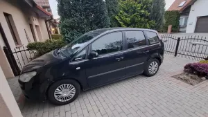 Ford C-Max I 1.6 TDCi DPF Ambiente 2008