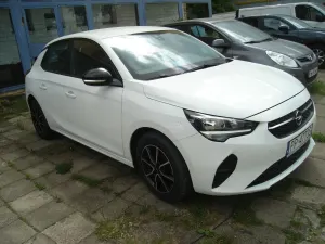 Opel Corsa F 1.2 Edition S&S 2019