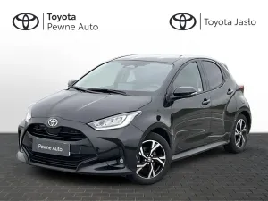 Toyota Yaris IV Hybrid 1.5 Style 2025