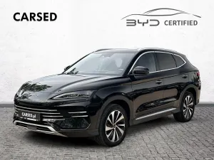 BYD Seal 2025