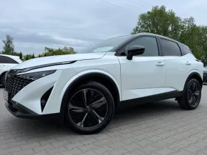 Nissan Qashqai III 1.3 DIG-T Tekna DCT 2025