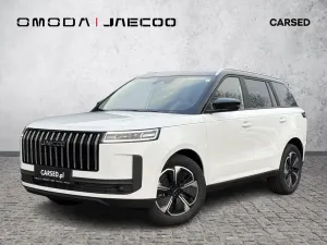 Jaecoo J7 2025