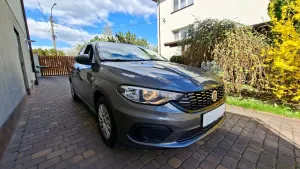 Fiat Tipo II 1.4 16v Pop 2016