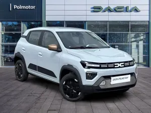 Dacia Spring Electric 24.3kWh 100 Extreme 2025