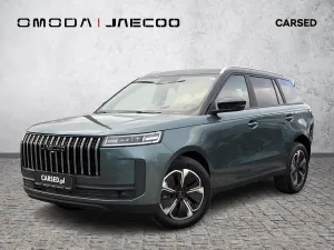 Jaecoo J7 2025