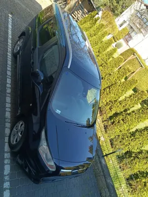 Ford Tourneo Connect II Gr 1.6 TDCi Titanium 2014