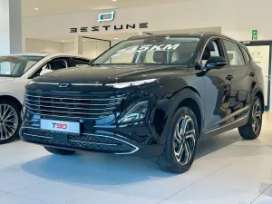 Bestune T90 2.0T Elegance 2025