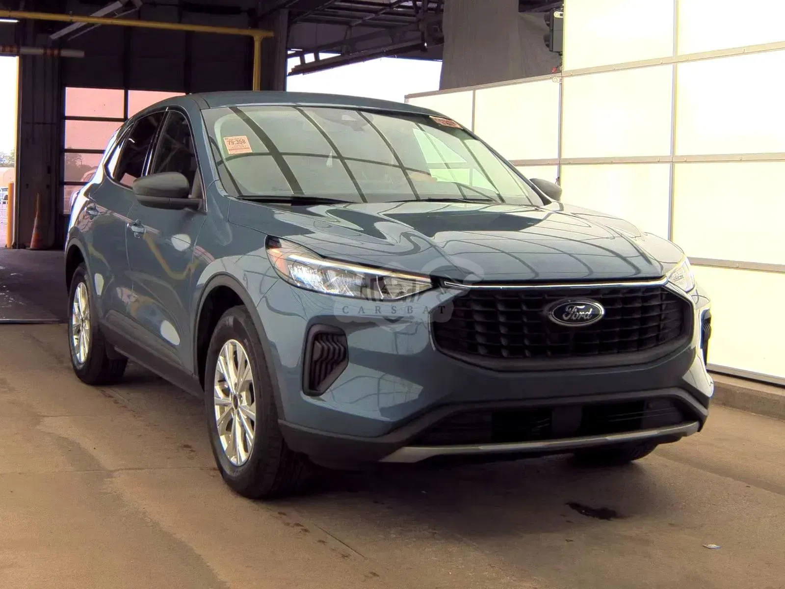Ford Escape 1.5 EcoBoost AWD SE 2023