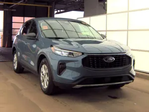 Ford Escape 1.5 EcoBoost AWD SE 2023