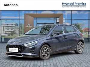 Hyundai i20 III 2025