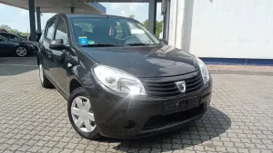 Dacia Sandero I 1.2 16V Ambiance 2011