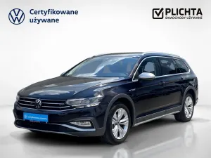 Volkswagen Passat B8 2.0 TDI 4Mot DSG 2023