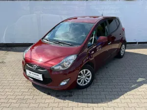 Hyundai IX20 1.4 Classic + 2016