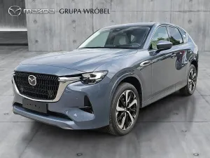 Mazda CX-60 3.3 D mHEV Takumi Plus 2026