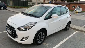 Hyundai IX20 1.4 BlueDrive Comfort 2017