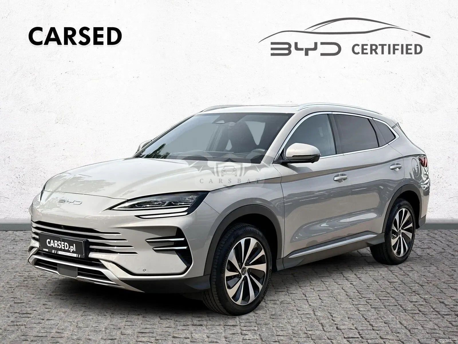 BYD Seal 2025