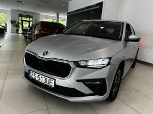 Skoda Scala 1.0 TSI Edition 130 DSG 2025
