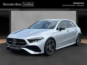 Mercedes-Benz A W177 2025